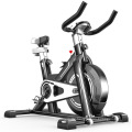 Indoor Cycling Heimtrainer kommerzielles Spinning Bike